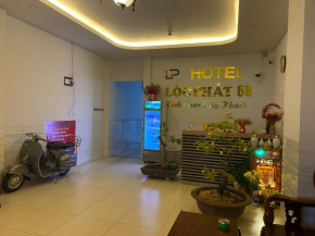 Nhà Nghỉ Lộc Phát 68